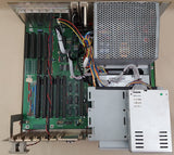Vampirized Commodore Amiga 2000 A2000 Desktop Computer 68080@78mhz Vampire RTG RGBtoHDMI - JA1001528