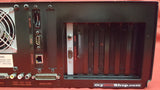 BLACK Vampirized Commodore Amiga 2000 A2000 Desktop Computer 68080@85mhz Vampire RTG - HK0017329