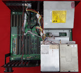 BLACK Vampirized Commodore Amiga 2000 A2000 Desktop Computer 68080@85mhz Vampire RTG - HK0017329