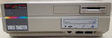 Vampirized Video Toaster Branded Amiga 2000 Desktop Computer w/Vampire etc - HK0022090