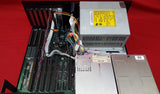 BLACK Vampirized Commodore Amiga 2000 A2000 Desktop Computer 68080@85mhz Vampire RTG - HK0017329