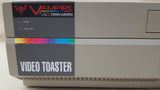 Vampirized Video Toaster Branded Amiga 2000 Desktop Computer w/Vampire etc - HK0022090