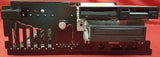 BLACK Vampirized Commodore Amiga 2000 A2000 Desktop Computer 68080@85mhz Vampire RTG - HK0017329