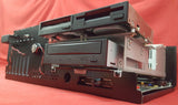 BLACK Vampirized Commodore Amiga 2000 A2000 Desktop Computer 68080@85mhz Vampire RTG - HK0017329