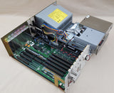 Vampirized Commodore Amiga 2000 A2000 Desktop Computer 68080@85mhz Vampire RTG 2MB MegaChip RGBtoHDMI - HK0023486