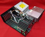 BLACK Vampirized Commodore Amiga 2000 A2000 Desktop Computer 68080@85mhz Vampire RTG - HK0017329