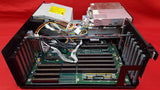 BLACK Vampirized Commodore Amiga 2000 A2000 Desktop Computer 68080@85mhz Vampire RTG - HK0017329