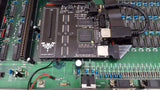 Vampirized Commodore Amiga 2000 A2000 Desktop Computer 68080@78mhz Vampire RTG RGBtoHDMI - JA1013483