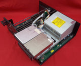 BLACK Vampirized Commodore Amiga 2000 A2000 Desktop Computer 68080@85mhz Vampire RTG - HK0017329