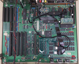 Vampirized Commodore Amiga 2000 A2000 Desktop Computer 68080@78mhz Vampire RTG RGBtoHDMI - JA1001528