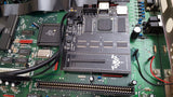 Vampirized Commodore Amiga 2000 A2000 Desktop Computer 68080@78mhz Vampire RTG RGBtoHDMI - JA1013483