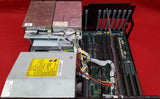 BLACK Vampirized Commodore Amiga 2000 A2000 Desktop Computer 68080@85mhz Vampire RTG - HK0017329