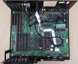 BLACK Vampirized Commodore Amiga 2000 A2000 Desktop Computer 68080@85mhz Vampire RTG - HK0017329