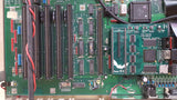 Vampirized Commodore Amiga 2000 A2000 Desktop Computer 68080@78mhz Vampire RTG RGBtoHDMI - JA1001528
