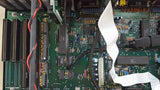 BLACK Vampirized Commodore Amiga 2000 A2000 Desktop Computer 68080@85mhz Vampire RTG - HK0017329