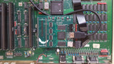 Vampirized Commodore Amiga 2000 A2000 Desktop Computer 68080@78mhz Vampire RTG RGBtoHDMI - JA1001528