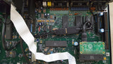 BLACK Vampirized Commodore Amiga 2000 A2000 Desktop Computer 68080@85mhz Vampire RTG - HK0017329