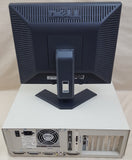 Commodore Amiga 2000 GVP 68040 Desktop Computer ZuluSCSI RGBtoHDMI - CA1070507