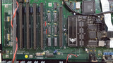 BLACK Vampirized Commodore Amiga 2000 A2000 Desktop Computer 68080@85mhz Vampire RTG - HK0017329