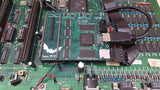 Vampirized Commodore Amiga 2000 A2000 Desktop Computer 68080@78mhz Vampire RTG RGBtoHDMI - JA1001528