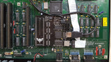 BLACK Vampirized Commodore Amiga 2000 A2000 Desktop Computer 68080@85mhz Vampire RTG - HK0017329