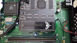 BLACK Vampirized Commodore Amiga 2000 A2000 Desktop Computer 68080@85mhz Vampire RTG - HK0017329