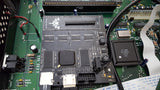 BLACK Vampirized Commodore Amiga 2000 A2000 Desktop Computer 68080@85mhz Vampire RTG - HK0017329
