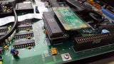 BLACK Vampirized Commodore Amiga 2000 A2000 Desktop Computer 68080@85mhz Vampire RTG - HK0017329