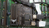 BLACK Vampirized Commodore Amiga 2000 A2000 Desktop Computer 68080@85mhz Vampire RTG - HK0017329