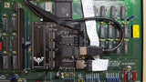 BLACK Vampirized Commodore Amiga 2000 A2000 Desktop Computer 68080@85mhz Vampire RTG - HK0017329