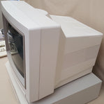 Commodore Amiga 4000 A4000 Desktop Computer with 1942 Multi-Sync Monitor NewTek Video Toaster & TBC-IV - 8004327