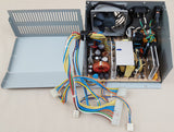 BLACK Vampirized Commodore Amiga 2000 A2000 Desktop Computer 68080@85mhz Vampire RTG - HK0017329