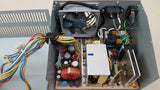 BLACK Vampirized Commodore Amiga 2000 A2000 Desktop Computer 68080@85mhz Vampire RTG - HK0017329