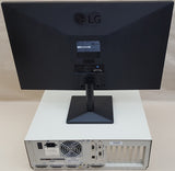 Vampirized Commodore Amiga 2000 A2000 Desktop Computer 68080@85mhz Vampire RTG 2MB MegaChip RGBtoHDMI - HK0023486