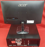 BLACK Vampirized Commodore Amiga 2000 A2000 Desktop Computer 68080@85mhz Vampire RTG - HK0017329