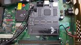 Vampirized Video Toaster Branded Amiga 2000 Desktop Computer w/Vampire etc - HK0022090