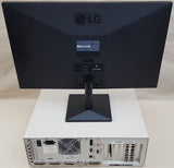 Vampirized Video Toaster Branded Amiga 2000 Desktop Computer w/Vampire etc - HK0022090
