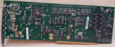 Video Toaster 4000 & Flyer by NewTek & DPS TBC-IV for Commodore Amiga ...