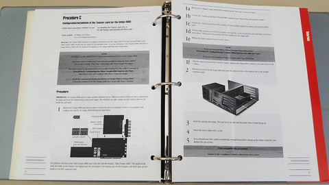 Video Toaster 4000 & Flyer by NewTek & DPS TBC-IV for Commodore Amiga ...
