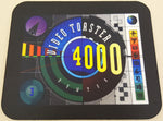 Video Toaster 4000 Mouse Pad for Commodore Amiga Computers