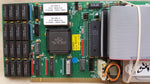 A2091 SCSI Controller w/1.0gb Harddrive 2MB RAM 7.0 ROMs rev.8 SCSI Chip for Commodore Amiga - 01311