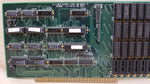 SupraRAM 8mb RAM Zorro-II Card w/6mb Memory Installed for Commodore Amiga