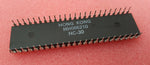 OCS DENISE 8362R8 252126-02 CSG Chip for Commodore Amiga 500 2000 2000HD 2500 CDTV