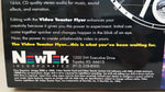 Video Toaster Flyer by NewTek NLE for Commodore Amiga 4000 4000T 3000 3000T 2000 2500 BOXED - SN8003001