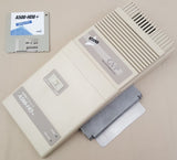GVP IMPACT Series II A500-HD+ HD8+ 8mb RAM 16gb SCSI2SD v5.2 SCSI Hard Drive Controller for Commodore Amiga 500 - C032002