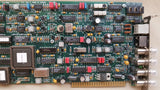 (2) TBC-III Time Base Correctors by DPS for Commodore Amiga 2000 3000(T) 4000(T) Video Toaster - 6KTB3017/8