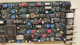 TBC-III Time Base Corrector by DPS for Commodore Amiga 2000 3000(T) 4000(T) Video Toaster - 4CTB3063