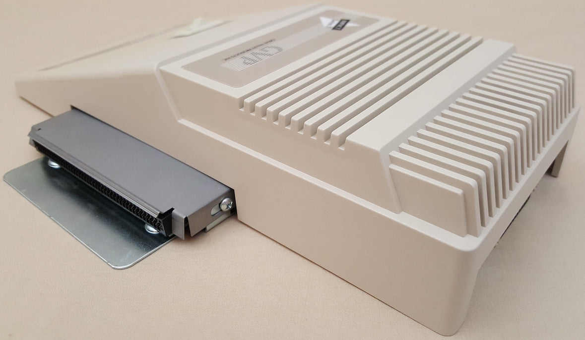 GVP IMPACT Series II A500-HD+ HD8+ 8mb RAM 16gb ZuluSCSI SCSI Hard