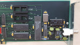ENLAN-DFS & (2)EB920 ASDG Network Card NIC's for Amiga 2000 2500 3000(T) 4000(T)