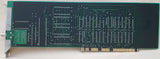 ENLAN-DFS & (2)EB920 ASDG Network Card NIC's for Amiga 2000 2500 3000(T) 4000(T)